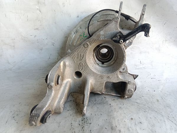 Radnabe hinten JAGUAR XE (X760)
