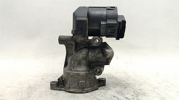 EGR valve