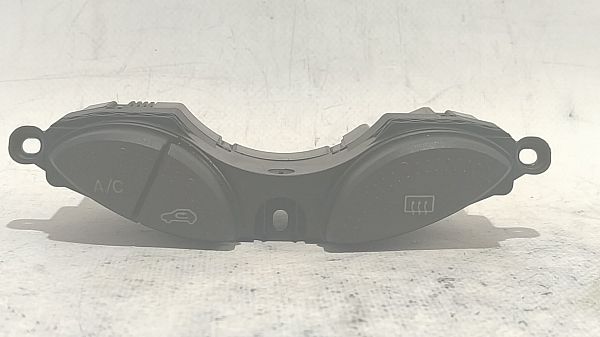 Kombischalter kpl. FORD FOCUS I (DAW, DBW)