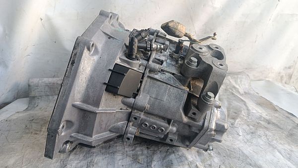 Schaltgetriebe SAAB 9-3 (YS3F, E79, D79, D75)