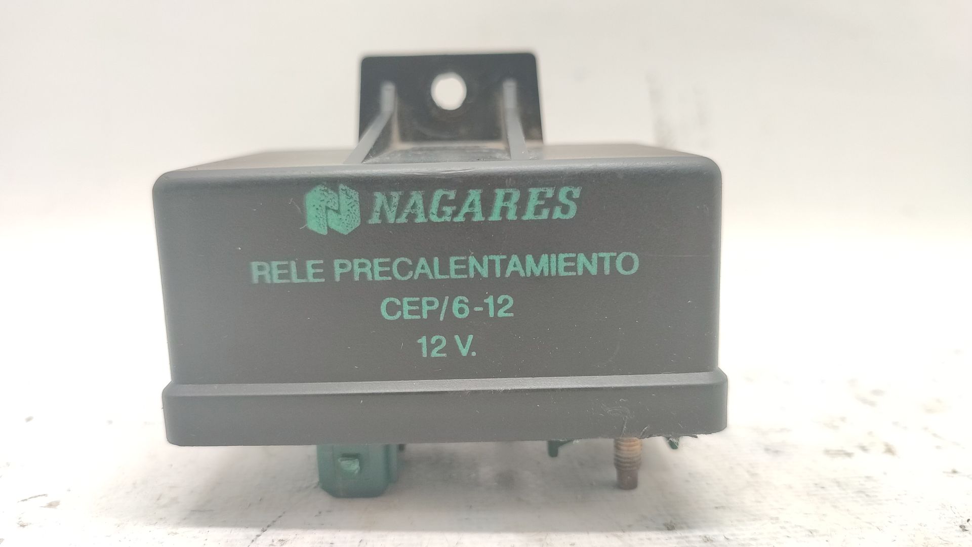 Relais 12 - 24volt CITROËN C15 Box Body/MPV (VD_)