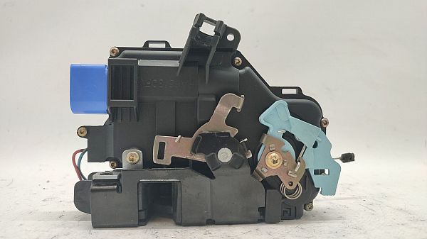 Door lock