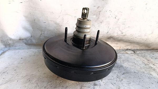 Brake - booster FORD FUSION (JU_)