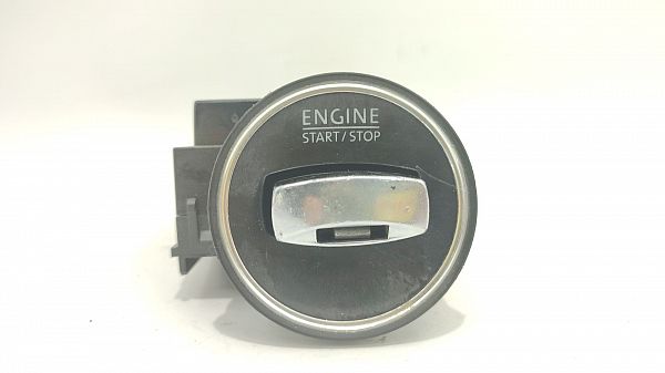Ignition lock