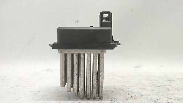 Widerstand Heizungsgeblaese AUDI A6 C5 (4B2, 4B4)
