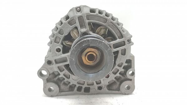 Car alternator