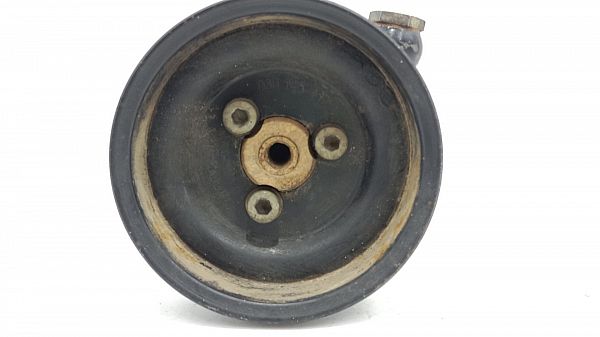 Power steering pump