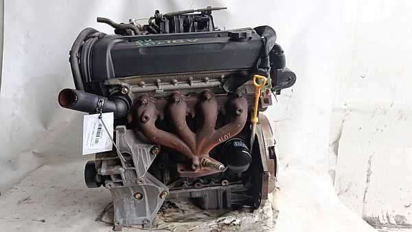 Motor CHEVROLET AVEO / KALOS Hatchback (T200)