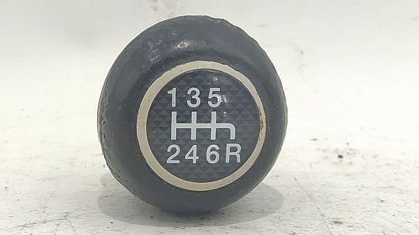 Gear knob FIAT GRANDE PUNTO (199_)