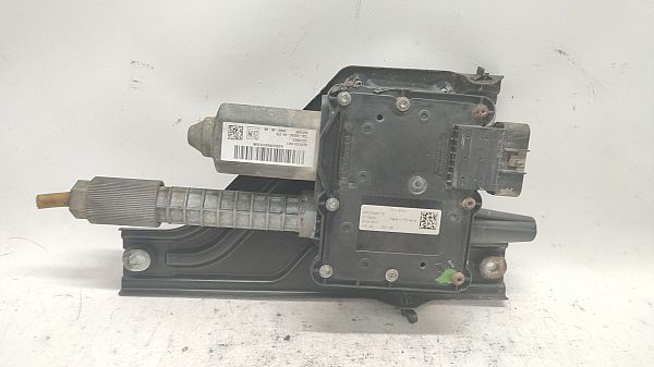 Moteur de frein de stationnement