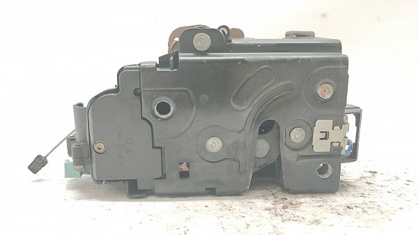 Serrure de porte