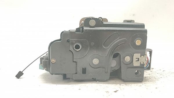 Door lock