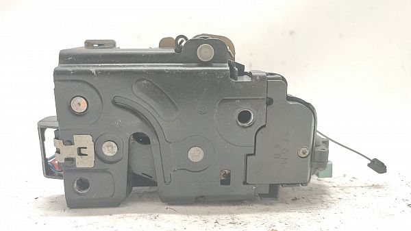 Door lock