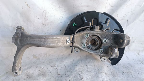 Brake disc dust cover plates