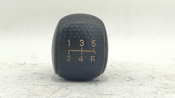Gear knob SSANGYONG REXTON / REXTON II (GAB_)