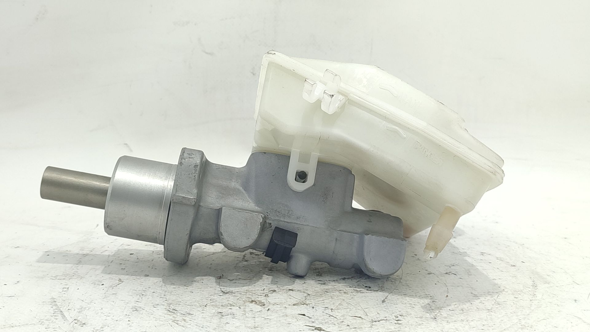 Hauptbremszylinder PEUGEOT 206+ (2L_, 2M_)
