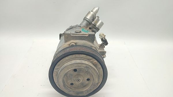 Compresseur d'air pour pneus