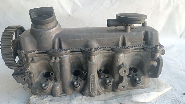 Zylinderkopf SEAT LEON (1M1)
