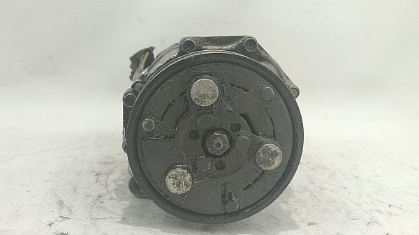 A/C compressor VW GOLF Mk IV (1J1)