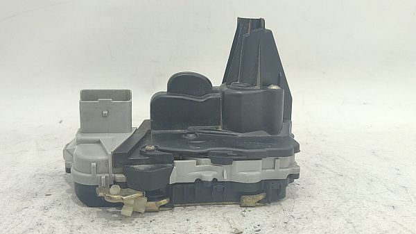 9136-Z9 : Door lock and Central lock - Autoparts24