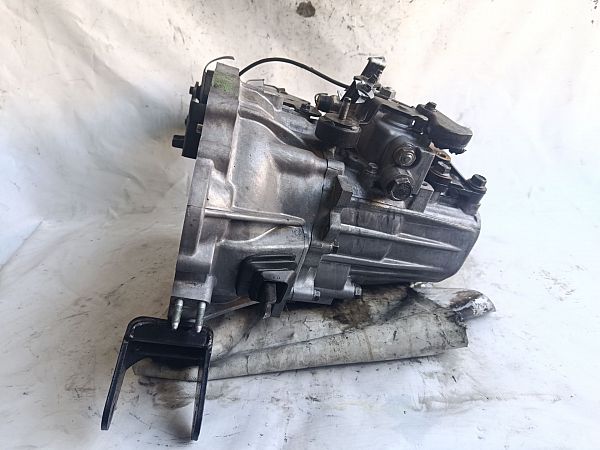 Schaltgetriebe HYUNDAI MATRIX (FC)