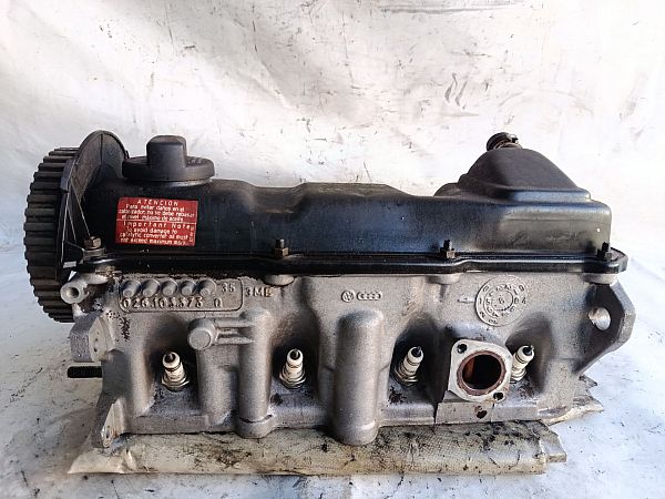 Zylinderkopf SEAT CORDOBA (6K1, 6K2)