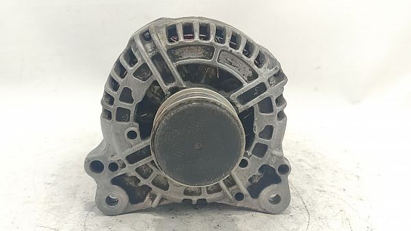 Car alternator