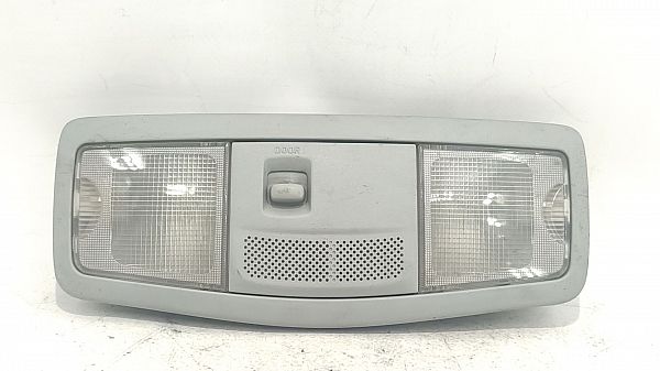 Seat light