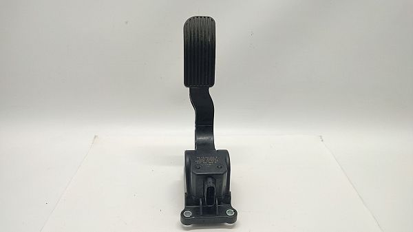 Accelerator pedal