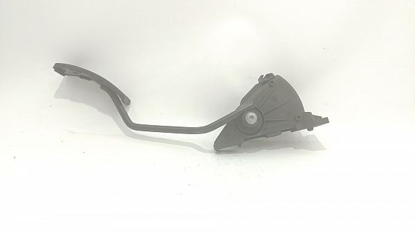 Accelerator pedal