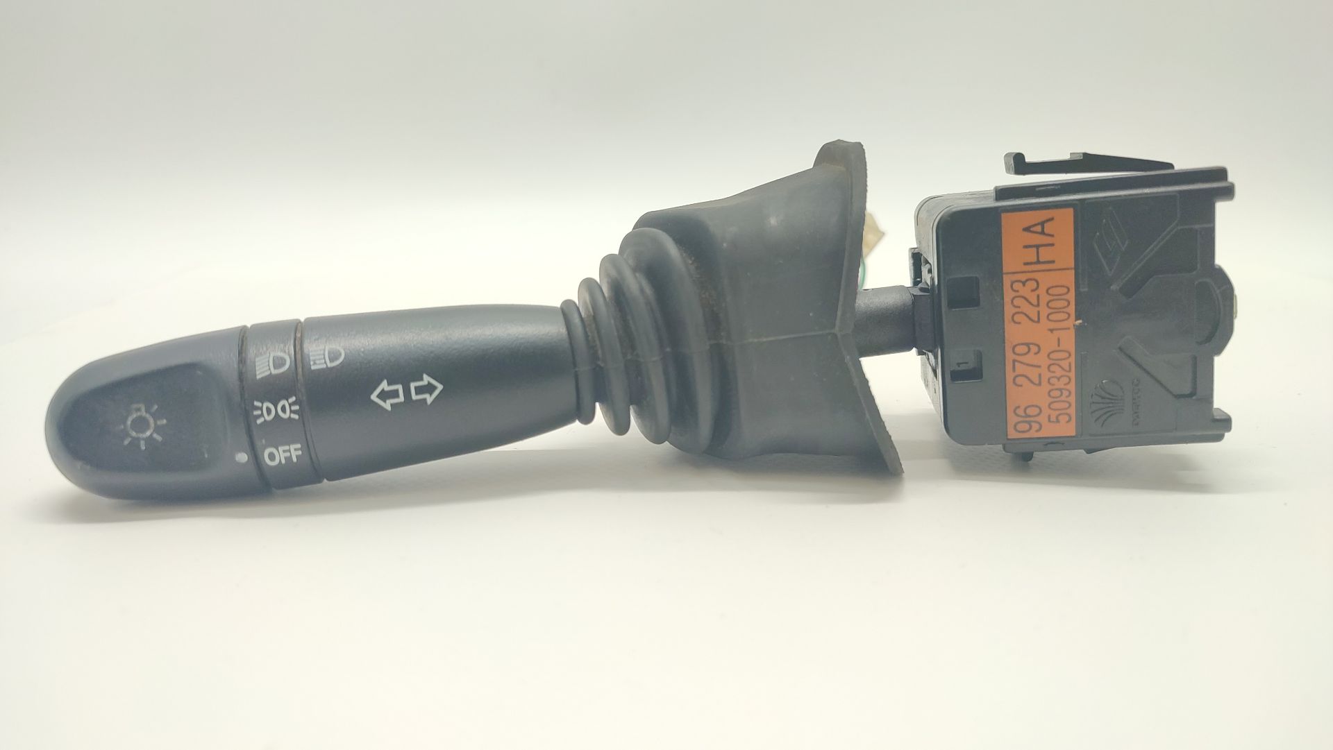 Blinkerschalter DAEWOO TACUMA (U100)