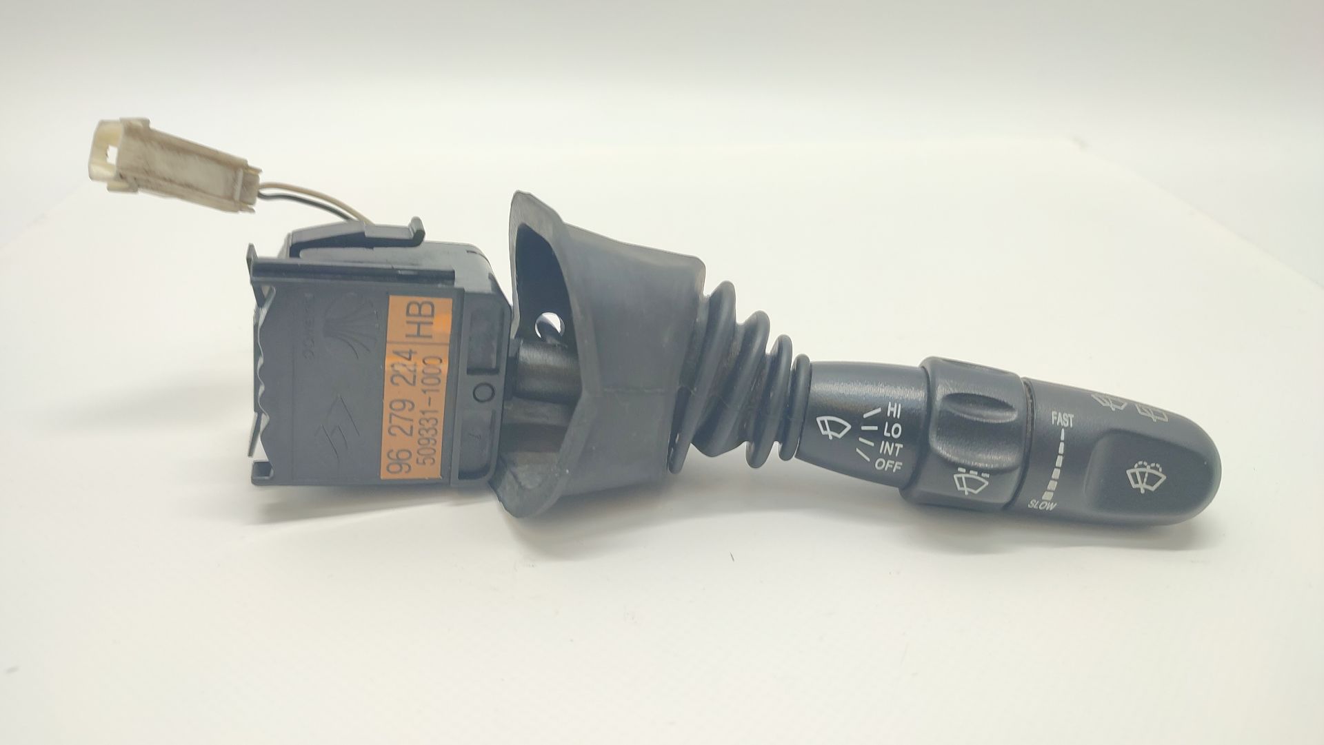 Wischerschalter DAEWOO TACUMA (U100)