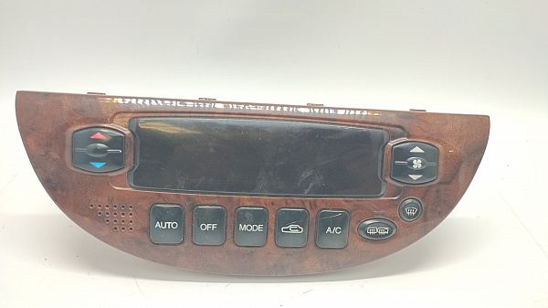 Bedienteil Heizung/Klima DAEWOO TACUMA (U100)