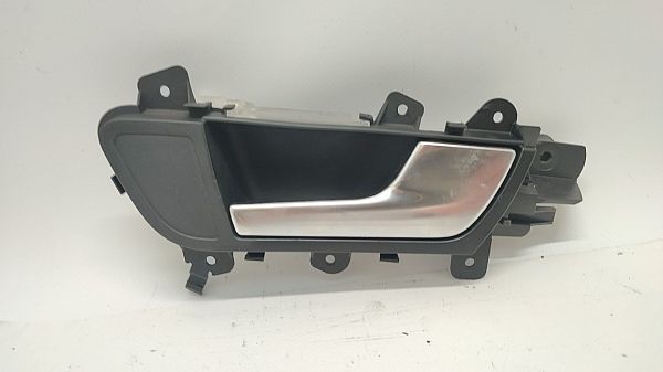 Interior door handle
