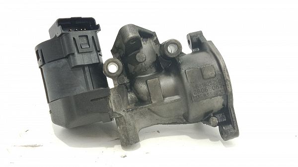 EGR valve