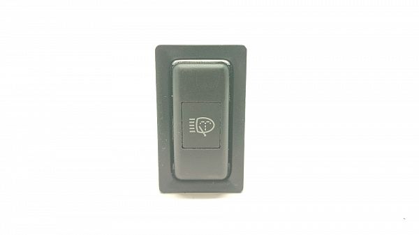 Headlight washer switch