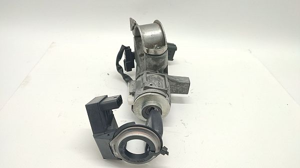 Ignition lock