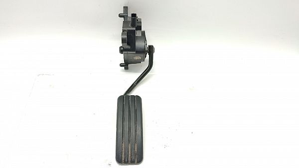 Accelerator pedal