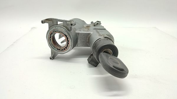 Ignition lock