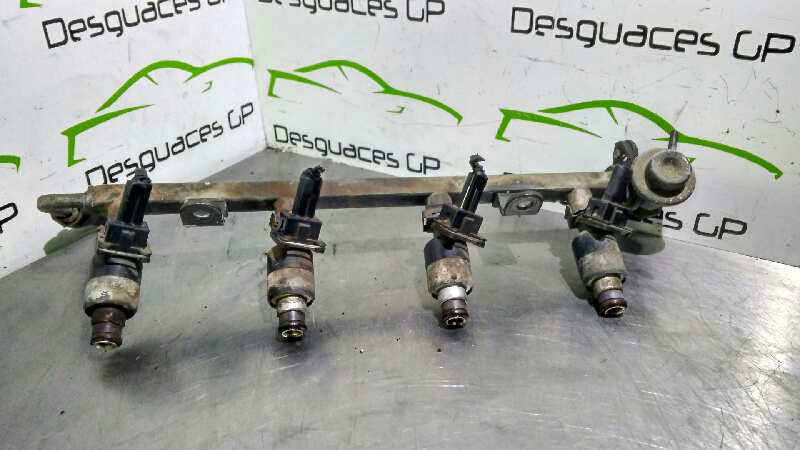 Hochdruckrail DAEWOO NUBIRA Saloon (J100)