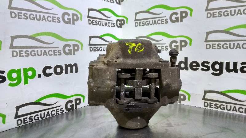 Bremssattel- hinten rechts OPEL OMEGA B (V94)
