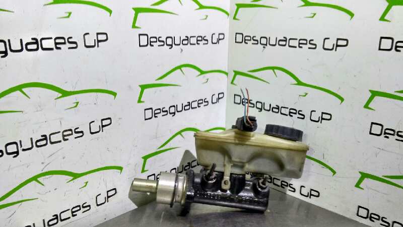 Hauptbremszylinder VW POLO (6N1)