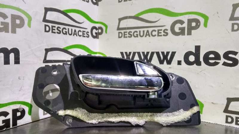 Handgriff innen PEUGEOT 607 (9D, 9U)