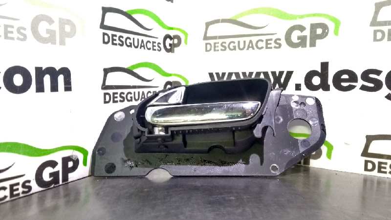 Handgriff innen PEUGEOT 607 (9D, 9U)