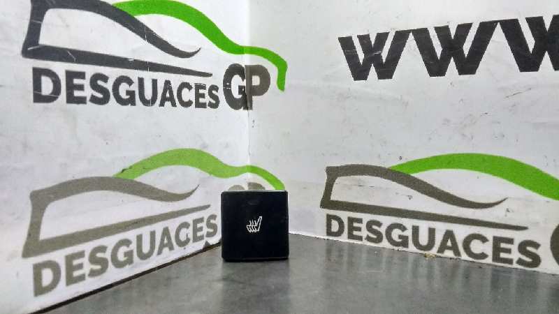 Diverse Schalter PEUGEOT 607 (9D, 9U)