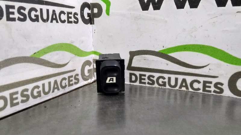 Fensterheberschalter PEUGEOT 607 (9D, 9U)