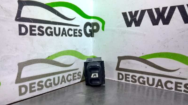 Fensterheberschalter PEUGEOT 607 (9D, 9U)