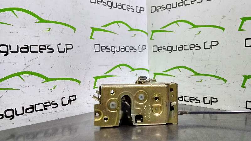 Türschloss FORD ORION Mk III (GAL)