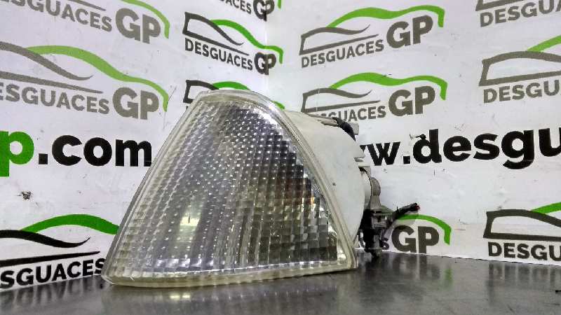 Blinker vorn FIAT SCUDO Box (220_)