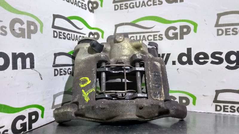 Bremssattel- hinten rechts PEUGEOT 607 (9D, 9U)